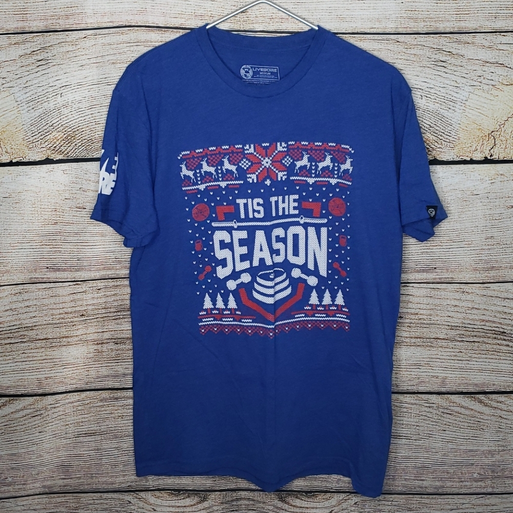 Livesore shirt
